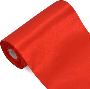 red ribbon